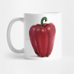 Pepper fest Mug